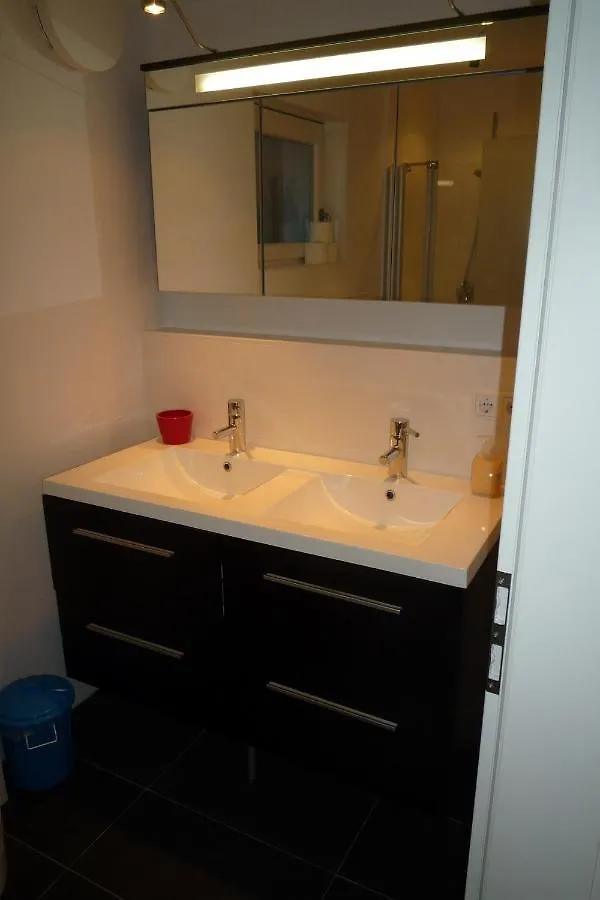 Ferienwohnung Meding Am See شوندورف ام أميرسي ألمانيا