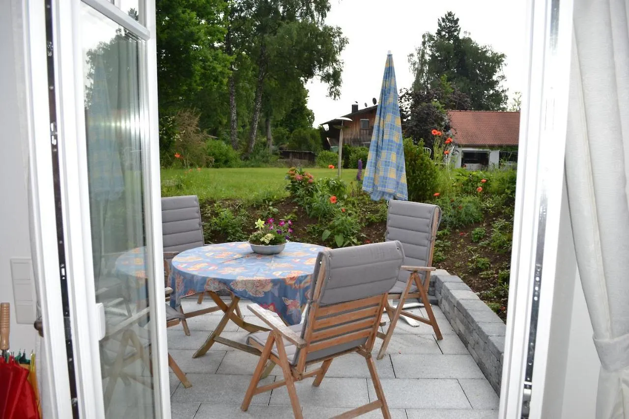 Ferienwohnung Meding Am See شوندورف ام أميرسي